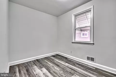 Entry Way - 5514 Peerless Ave, Baltimore, MD 21207 photo 8 of 9