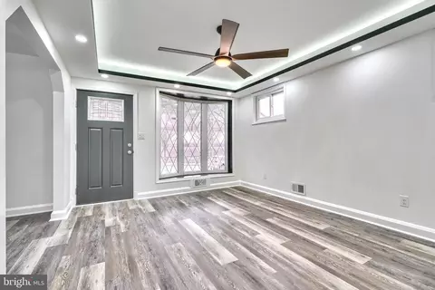 Entry Way - 5514 Peerless Ave, Baltimore, MD 21207 photo 4 of 9