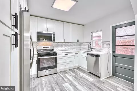 Kitchen - 5514 Peerless Ave, Baltimore, MD 21207 photo 2 of 2