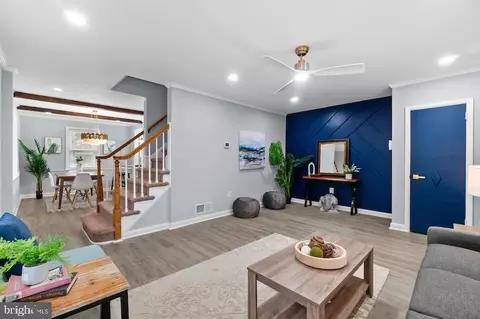 6134 Edlynne Rd, Baltimore, MD 21239
