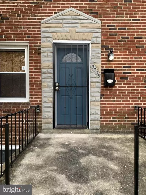 3705 Elmley Ave, Baltimore, MD 21213 photo 2