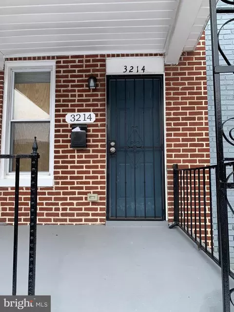 3214 Elmora Ave, Baltimore, MD 21213 photo 2