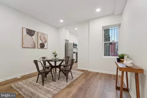 Dining - 306 E 21st St E, Baltimore, MD 21218 photo 2 of 2