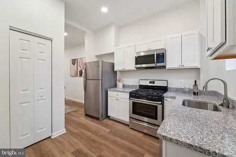 Kitchen - 306 E 21st St E, Baltimore, MD 21218 photo 1 of 1
