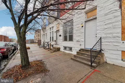 Other - 306 E 21st St E, Baltimore, MD 21218 photo 10 of 10