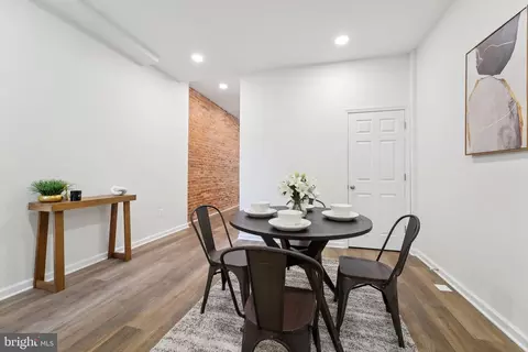 Dining - 306 E 21st St E, Baltimore, MD 21218 photo 1 of 2