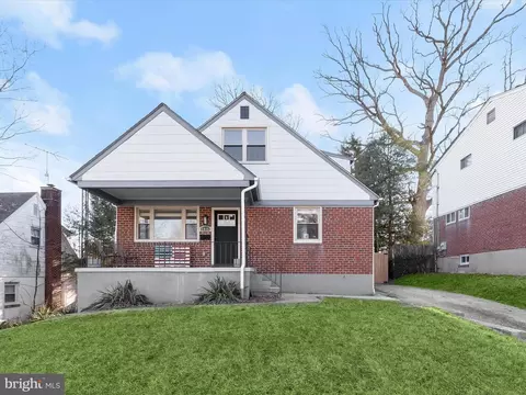 2915 Bayonne Ave, Baltimore, MD 21214