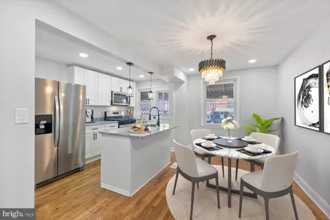 Dining - 4120 Gladden Ave, Baltimore, MD 21213 photo 1 of 1