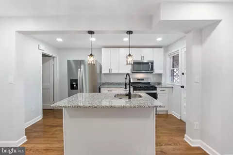 Kitchen - 4120 Gladden Ave, Baltimore, MD 21213 photo 1 of 1