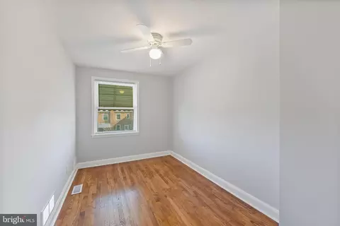 Bedroom - 4120 Gladden Ave, Baltimore, MD 21213 photo 2 of 3