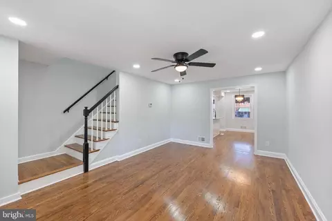 Entry Way - 4120 Gladden Ave, Baltimore, MD 21213 photo 1 of 6