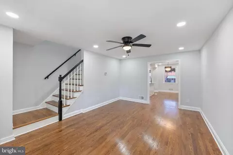 Living - 4120 Gladden Ave, Baltimore, MD 21213 photo 3 of 3