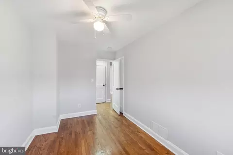 Bedroom - 4120 Gladden Ave, Baltimore, MD 21213 photo 3 of 3
