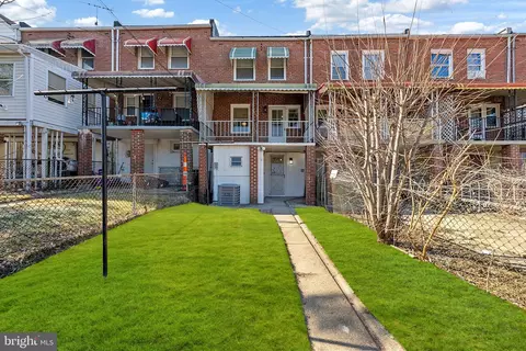 Exterior - 4120 Gladden Ave, Baltimore, MD 21213 photo 2 of 3