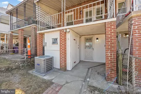 Exterior - 4120 Gladden Ave, Baltimore, MD 21213 photo 3 of 3