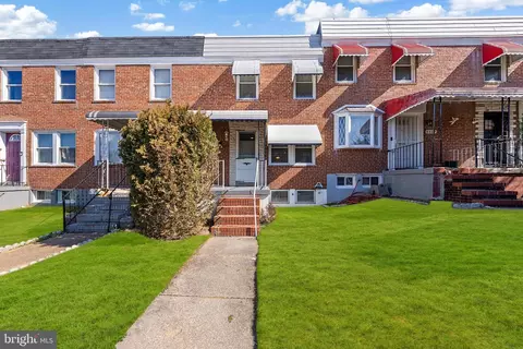 Other - 4120 Gladden Ave, Baltimore, MD 21213 photo 3 of 10