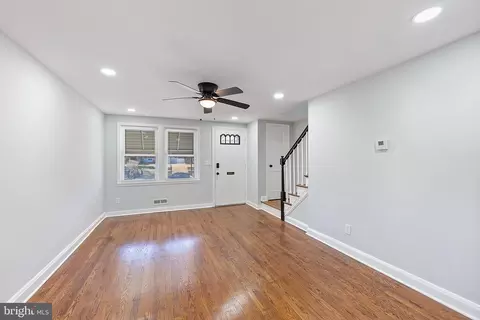 Living - 4120 Gladden Ave, Baltimore, MD 21213 photo 2 of 3