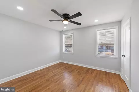 Entry Way - 4120 Gladden Ave, Baltimore, MD 21213 photo 4 of 6