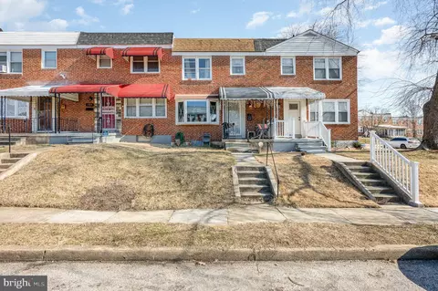 5503 Whitwood, Baltimore, MD 21206