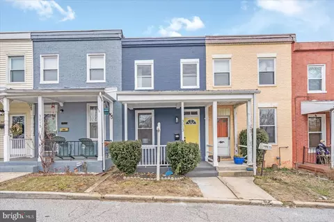 3013 Elm Ave, Baltimore, MD 21211