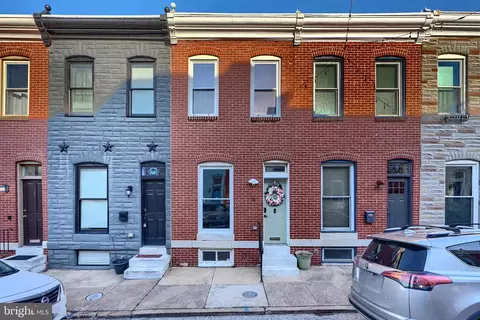 5 S Decker Ave, Baltimore, MD 21224