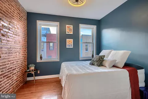 Bedroom - 5 S Decker Ave, Baltimore, MD 21224 photo 1 of 1