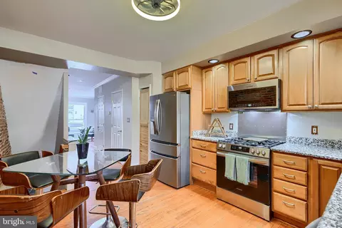 Kitchen - 5 S Decker Ave, Baltimore, MD 21224 photo 5 of 5