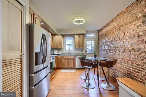 Kitchen - 5 S Decker Ave, Baltimore, MD 21224 photo 1 of 5