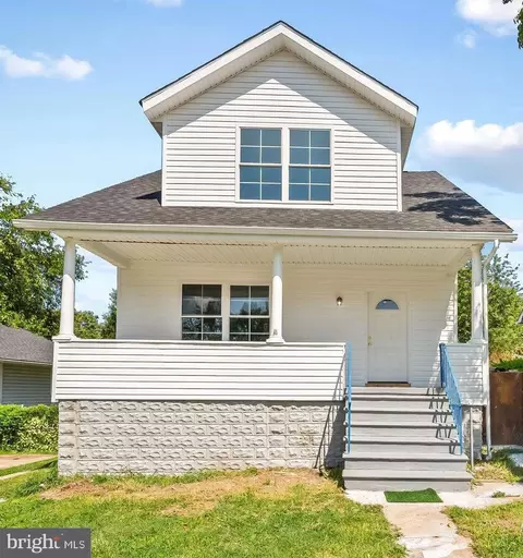 4612 Schley Ave, Baltimore, MD 21206 photo 1
