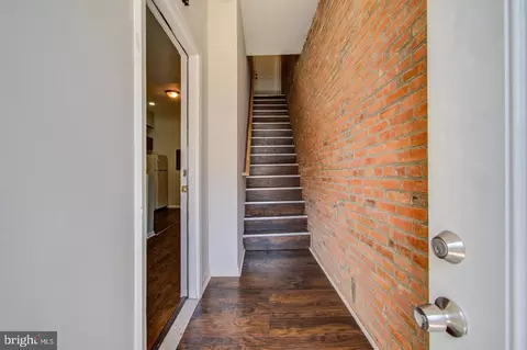 604 N Fulton Ave, Baltimore, MD 21217
