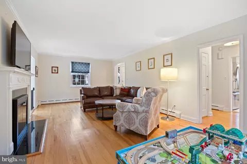 Other - 5317 Springlake Way, Baltimore, MD 21212 photo 5 of 11