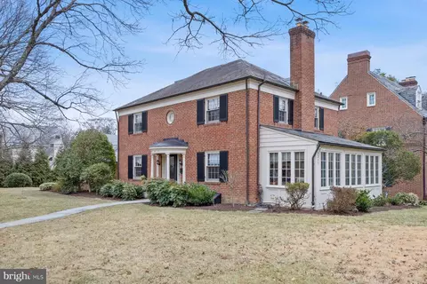 5317 Springlake Way, Baltimore, MD 21212