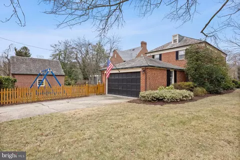 Exterior - 5317 Springlake Way, Baltimore, MD 21212 photo 6 of 11