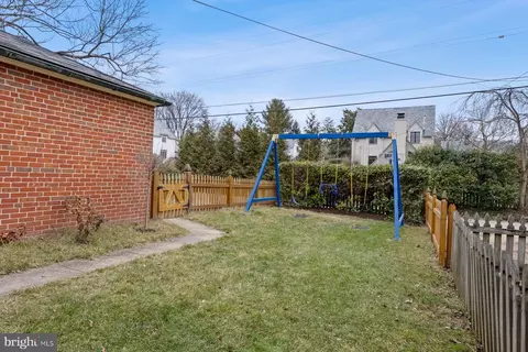 Exterior - 5317 Springlake Way, Baltimore, MD 21212 photo 4 of 11