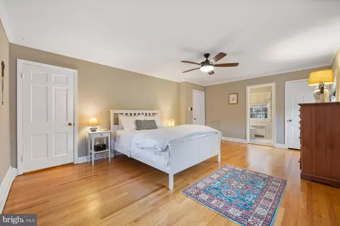 Bedroom - 5317 Springlake Way, Baltimore, MD 21212 photo 1 of 4