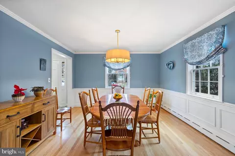 Dining - 5317 Springlake Way, Baltimore, MD 21212 photo 1 of 3