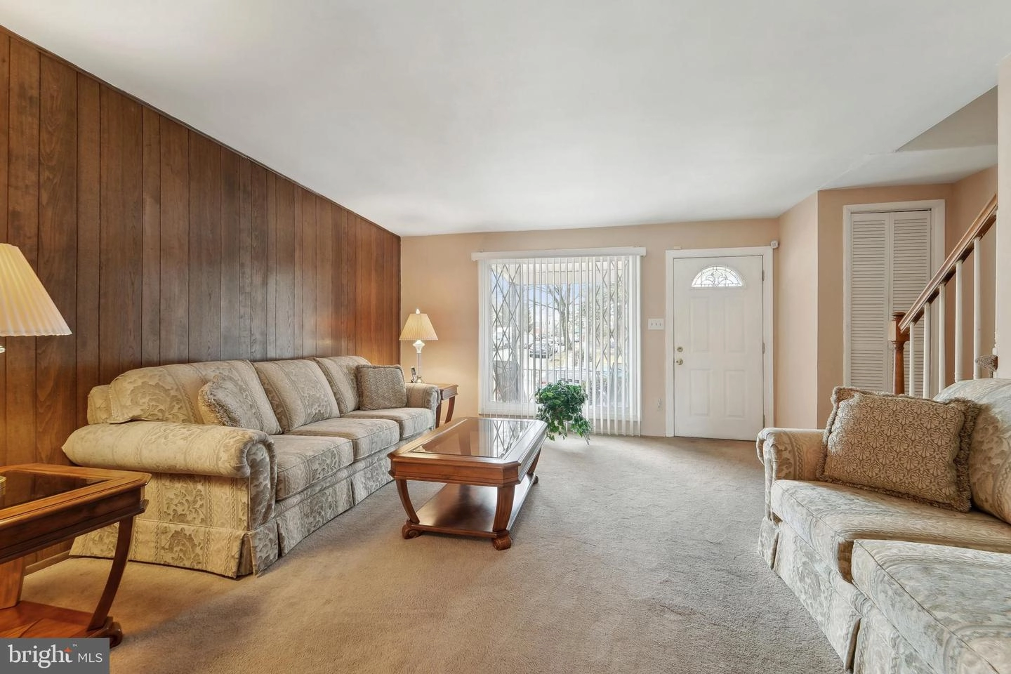 Living - 1100 Cedarcroft Rd, Baltimore, MD 21239 photo 1 of 2