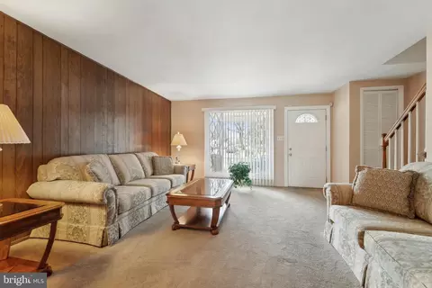 Living - 1100 Cedarcroft Rd, Baltimore, MD 21239 photo 1 of 2