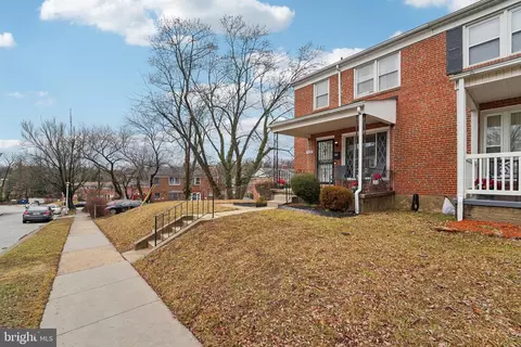Other - 1100 Cedarcroft Rd, Baltimore, MD 21239 photo 3 of 10