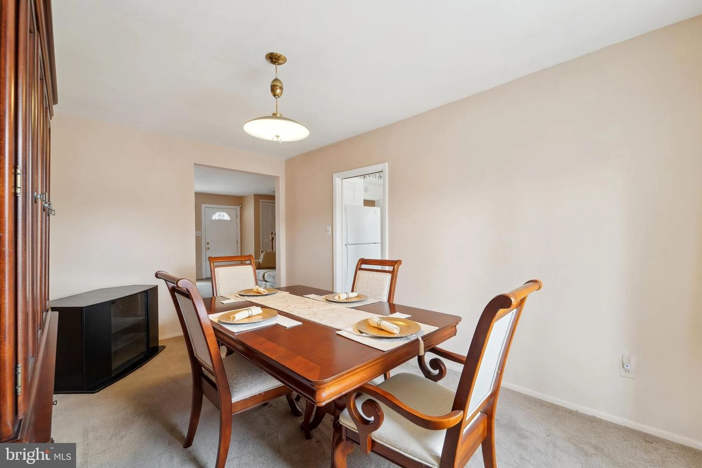 Dining - 1100 Cedarcroft Rd, Baltimore, MD 21239 photo 2 of 2