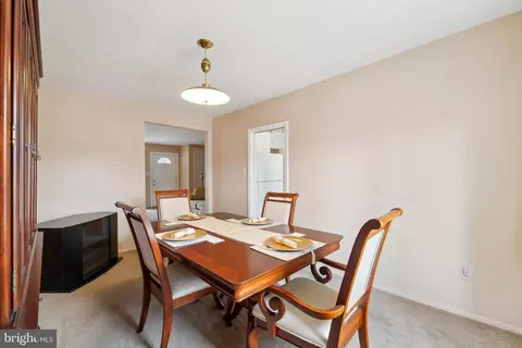 Dining - 1100 Cedarcroft Rd, Baltimore, MD 21239 photo 2 of 2