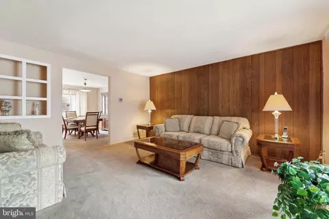 Living - 1100 Cedarcroft Rd, Baltimore, MD 21239 photo 2 of 2