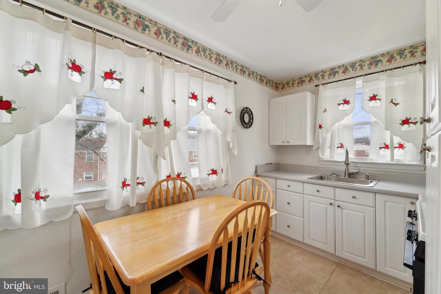 Kitchen - 1100 Cedarcroft Rd, Baltimore, MD 21239 photo 1 of 2