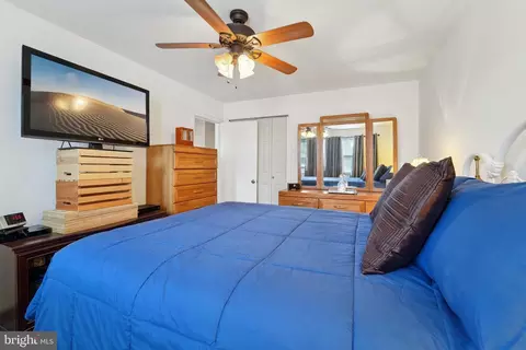 Bedroom - 1100 Cedarcroft Rd, Baltimore, MD 21239 photo 4 of 4