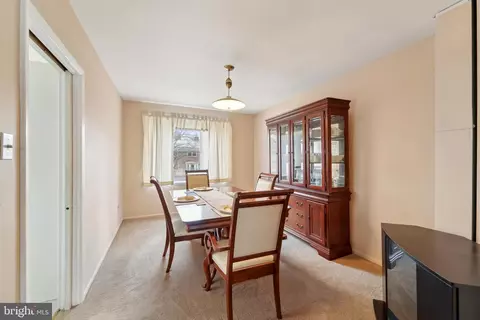 Dining - 1100 Cedarcroft Rd, Baltimore, MD 21239 photo 1 of 2