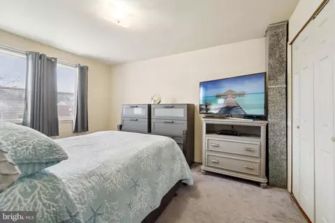 Bedroom - 1100 Cedarcroft Rd, Baltimore, MD 21239 photo 1 of 4