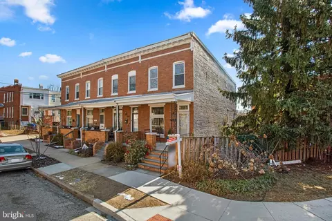 1207 Weldon Ave, Baltimore, MD 21211 photo 32