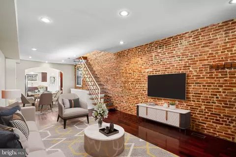 1207 Weldon Ave, Baltimore, MD 21211 photo 2