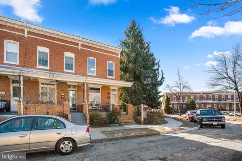 1207 Weldon Ave, Baltimore, MD 21211 photo 31