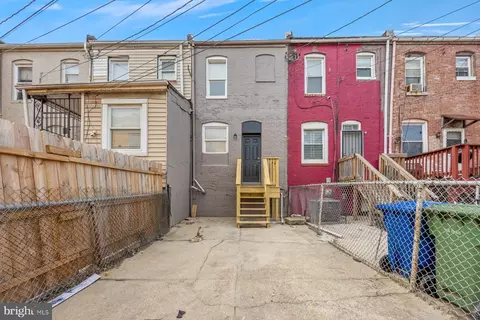 707 N Milton Ave, Baltimore, MD 21205 photo 13
